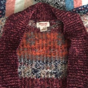 Mossimo Supply Co. Sweaters - Sweater. Mossimo Supply Co. Sweaters - Sweater.